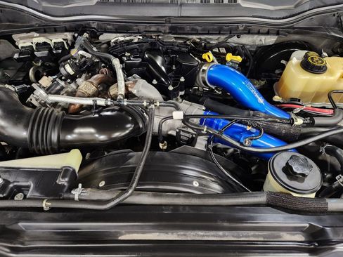 Used 2019 Ford F250 Platinum w/ Platinum Ultimate Package image 53