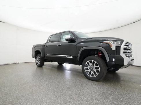 New 2026 Toyota Tundra 1794 Edition image 30