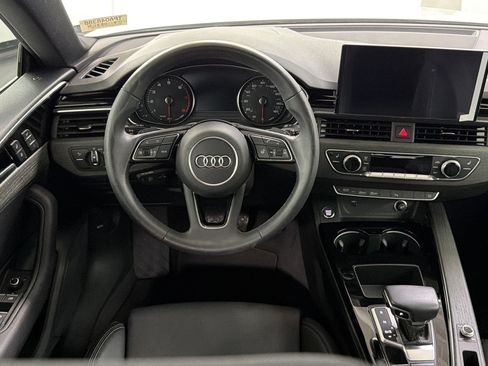 Used 2023 Audi A5 2.0T Premium w/ Convenience Package AWD/4WD image 28