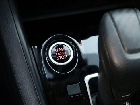 New 2025 Nissan Versa SV w/ Trunk Package image 18