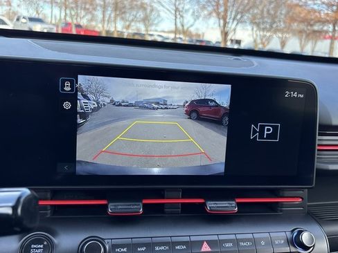 Used 2024 Hyundai Kona N Line image 36