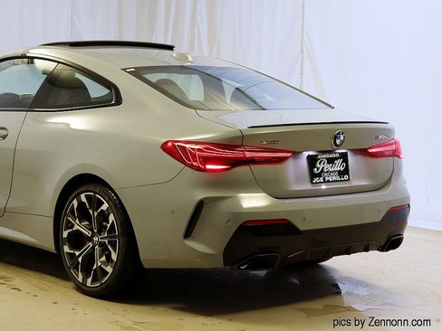 Used 2026 BMW 440i xDrive Coupe w/ Premium Package image 8