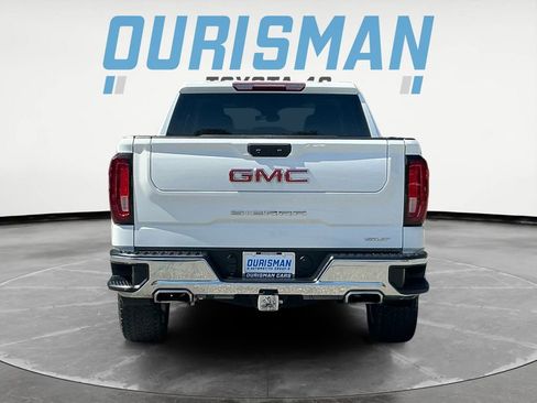 Used 2023 GMC Sierra 1500 SLT w/ SLT Premium Package image 6