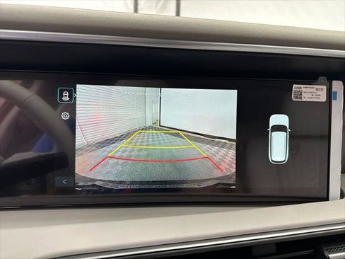 New 2026 Hyundai Palisade SEL FWD image 30