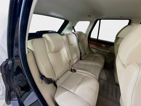 Used 2011 Land Rover Range Rover Sport HSE AWD/4WD image 29