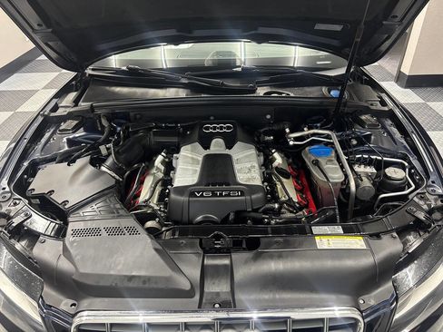 Used 2011 Audi S5 Premium Plus AWD/4WD image 29