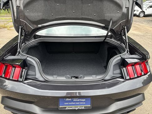 Used 2024 Ford Mustang Dark Horse RWD image 23