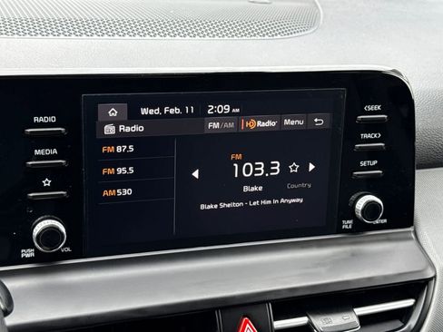 Used 2024 Kia Seltos LX image 19