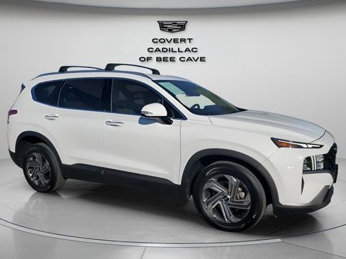 Used 2023 Hyundai Santa Fe SEL image 1