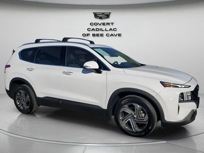 Used 2023 Hyundai Santa Fe SEL