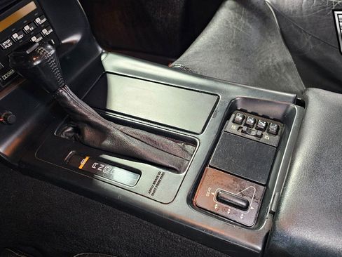 Used 1994 Chevrolet Corvette Convertible image 25