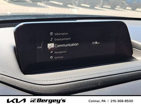 Used 2023 MAZDA CX-30 AWD 2.5 S w/ Select Package image 17