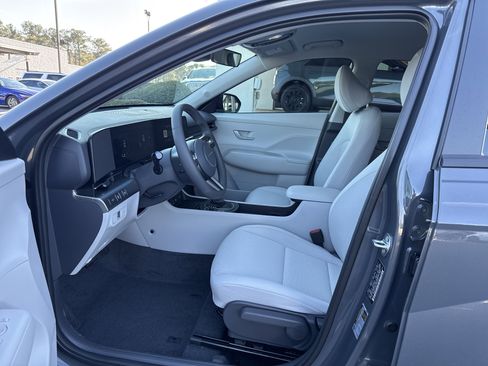 New 2026 Hyundai Kona SEL Sport image 11