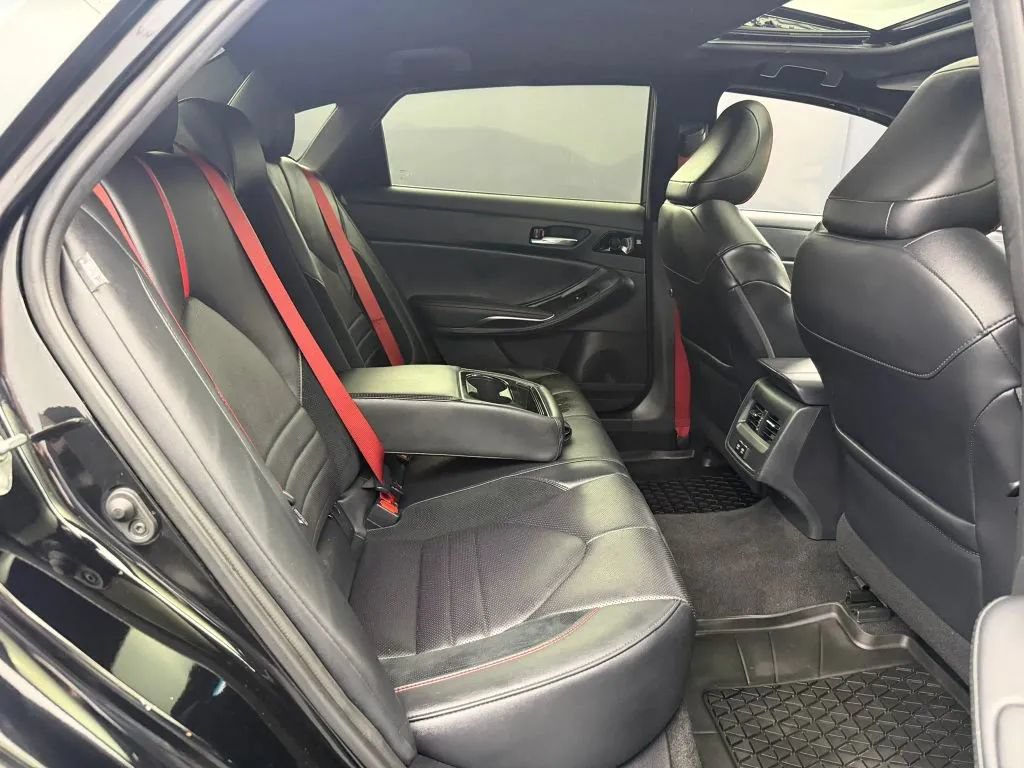 Used 2020 Toyota Avalon TRD FWD image 30