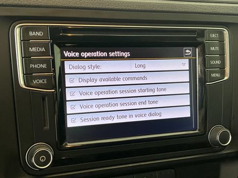 Used 2016 Volkswagen Jetta SE FWD image 36
