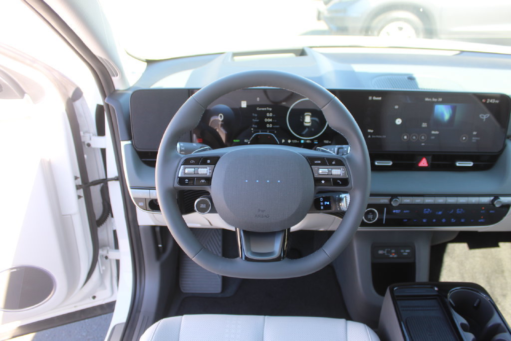 New 2026 Hyundai Ioniq 5 Limited AWD/4WD image 20
