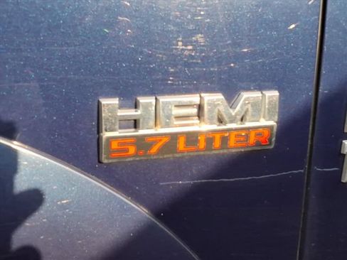 Used 2015 RAM 1500 Outdoorsman AWD/4WD image 5