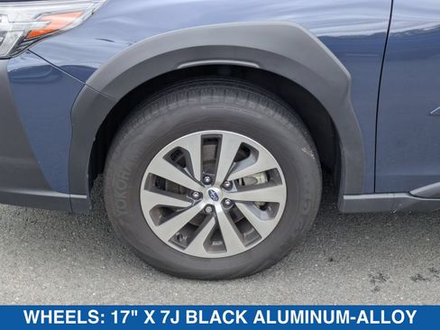 Certified 2024 Subaru Outback Premium AWD/4WD image 11