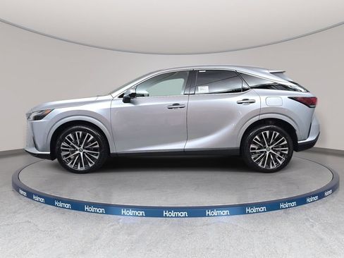 New 2026 Lexus RX 350 Premium Plus w/ Convenience Package AWD/4WD image 8