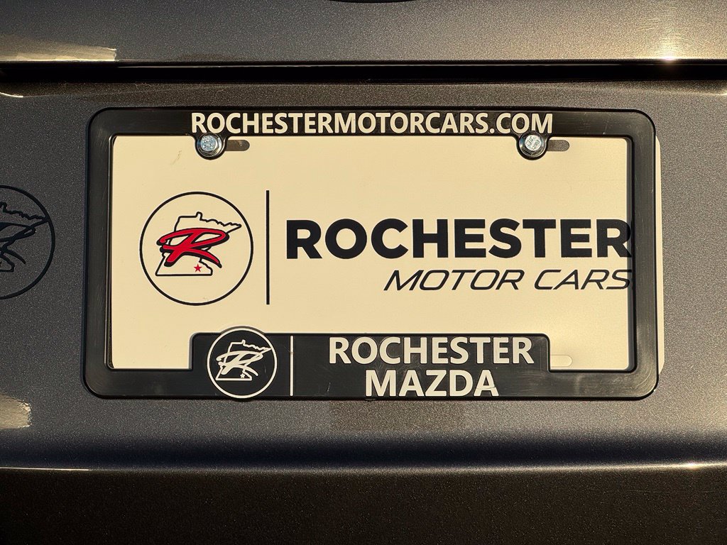 Used 2015 MAZDA CX-5 Sport w/ Bluetooth Audio Package AWD/4WD image 33