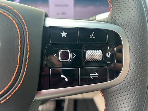 New 2026 Genesis GV70 3.5T Sport Prestige AWD/4WD image 20