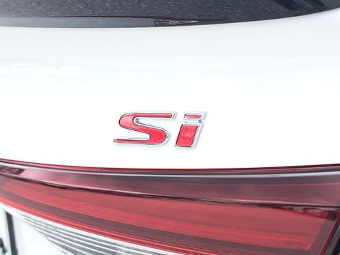 New 2026 Honda Civic Si image 8