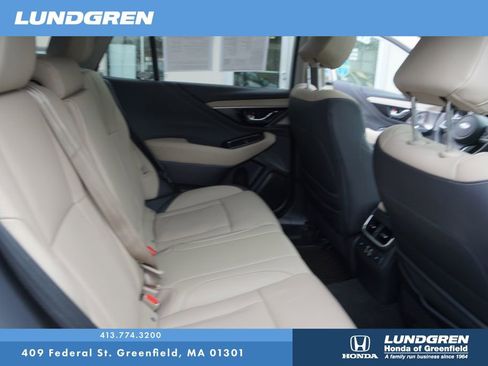 Used 2024 Subaru Outback Limited image 30