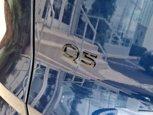 New 2025 Audi Q5 Premium Plus w/ Premium Plus image 22