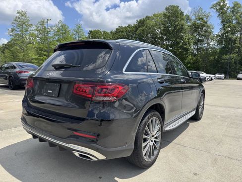 Used 2022 Mercedes-Benz GLC 300 image 26