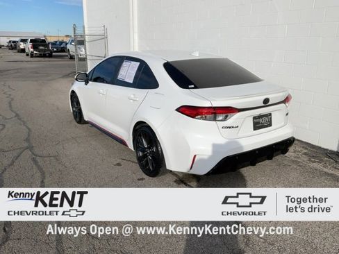 Used 2023 Toyota Corolla SE image 29