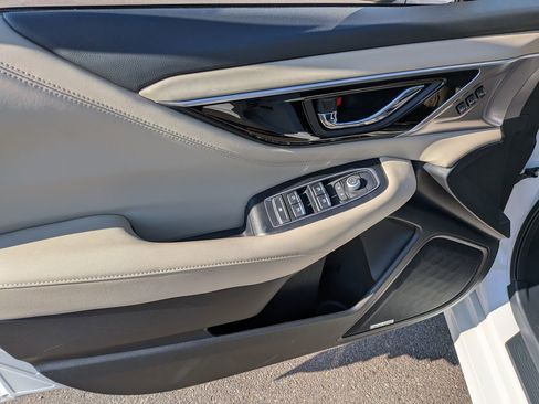 Certified 2025 Subaru Legacy Limited w/ Popular Package #3 image 8