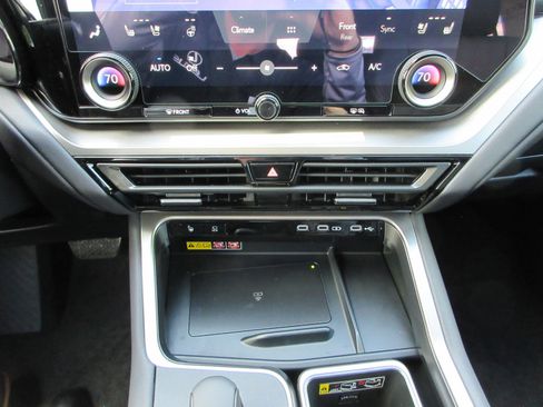 New 2026 Lexus TX 350 AWD image 46