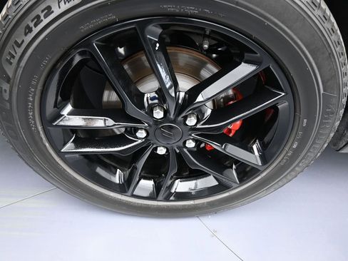 Used 2022 Dodge Durango GT image 43