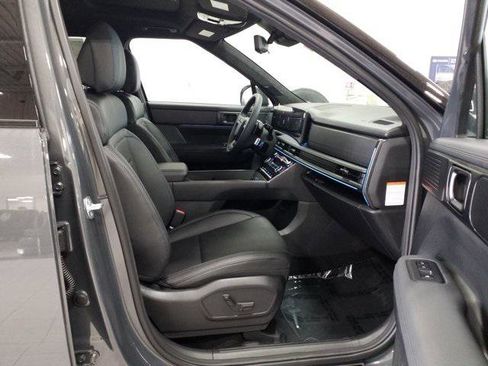 New 2026 Hyundai Santa Fe Calligraphy image 19