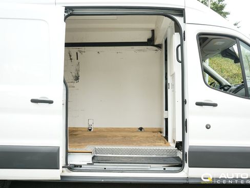 Used 2016 Ford Transit 350 148 High Roof Extended DRW RWD image 33