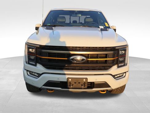 Used 2023 Ford F150 Tremor w/ Equipment Group 402A High AWD/4WD image 6