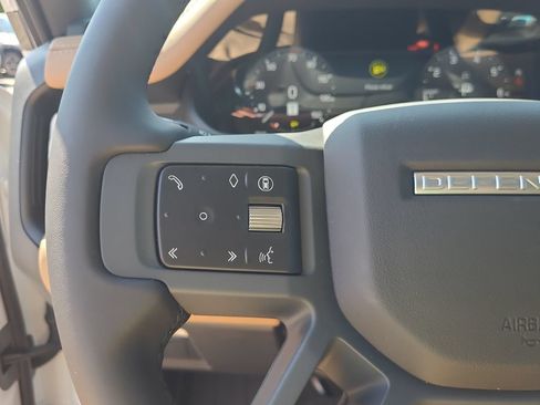 New 2026 Land Rover Defender 110 S AWD/4WD image 23