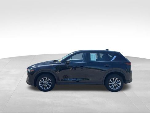Used 2023 MAZDA CX-5 AWD 2.5 S image 2