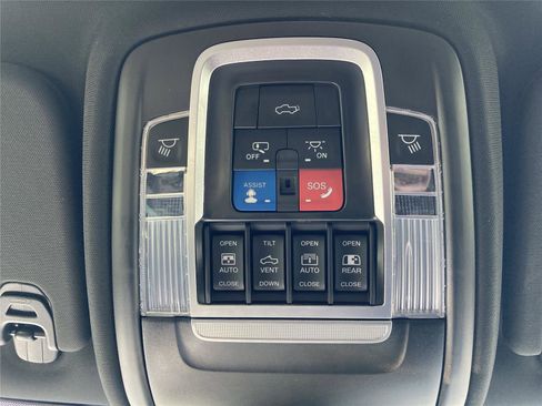 Used 2022 RAM 1500 Rebel w/ Rebel Level 2 Equipment Group image 21