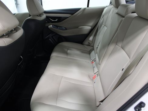 Used 2023 Subaru Legacy Limited AWD/4WD image 19