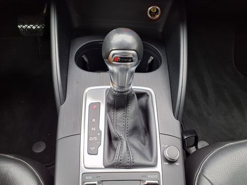 Used 2015 Audi A3 1.8T Premium w/ Cold Weather Package image 19