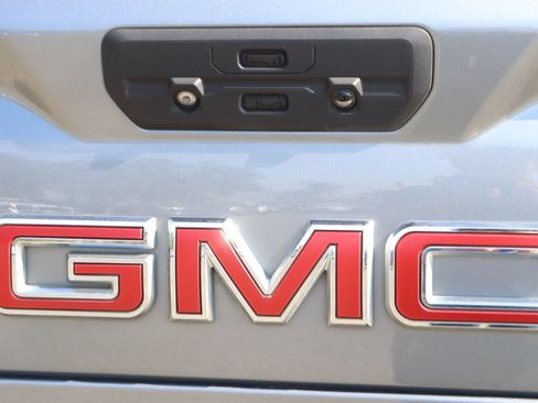 Used 2022 GMC Sierra 1500 AT4 w/ AT4 Premium Package AWD/4WD image 49
