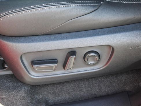 New 2025 Toyota 4Runner TRD Off-Road Premium image 23