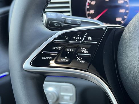 New 2026 Mercedes-Benz GLE 350 4MATIC image 30