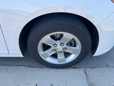 Used 2015 Chevrolet Malibu LS w/ Protection Package image 11