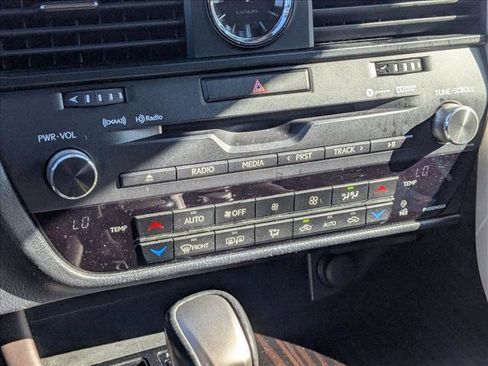 Used 2017 Lexus RX 350 AWD image 15