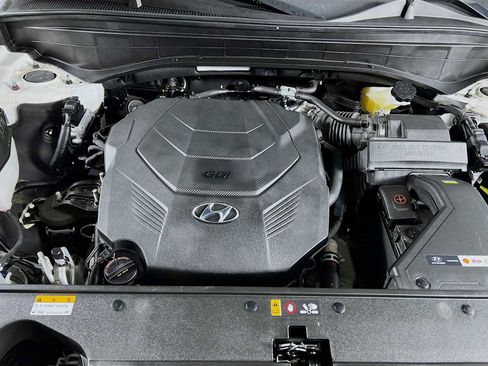 Certified 2023 Hyundai Palisade XRT w/ Cargo Package image 32