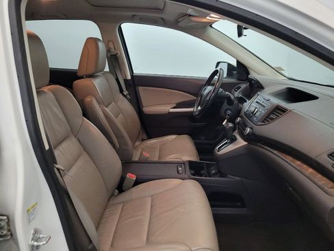 Used 2014 Honda CR-V EX-L image 21