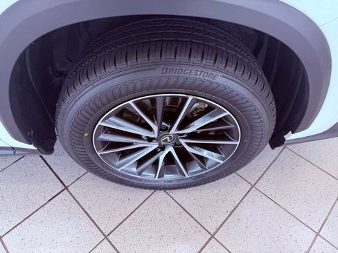 Used 2025 Lexus NX 250 FWD w/ Accessory Package (2T) image 16