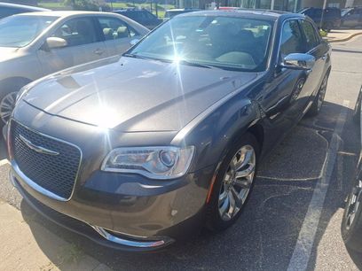 Used 2018 Chrysler 300 Limited